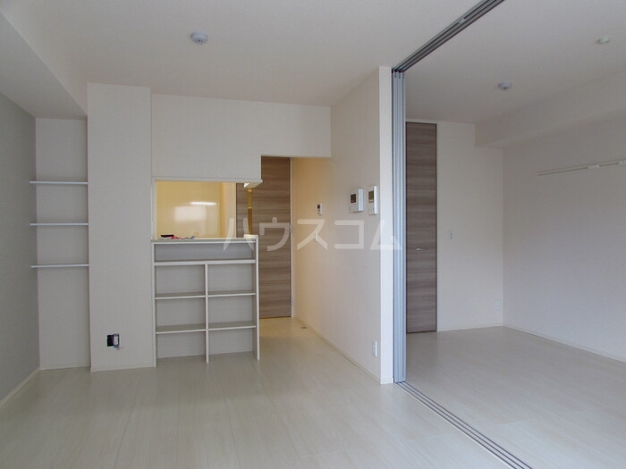 3/26 リビング/ダイニング