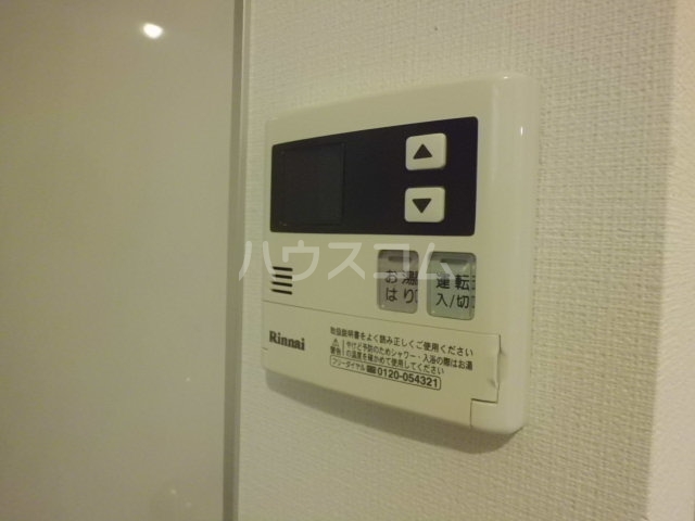 16/30 設備