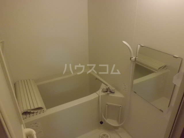 12/30 浴室