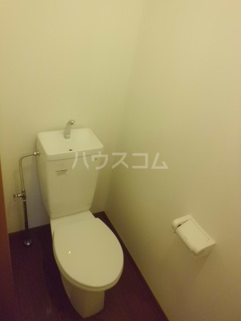 13/30 トイレ