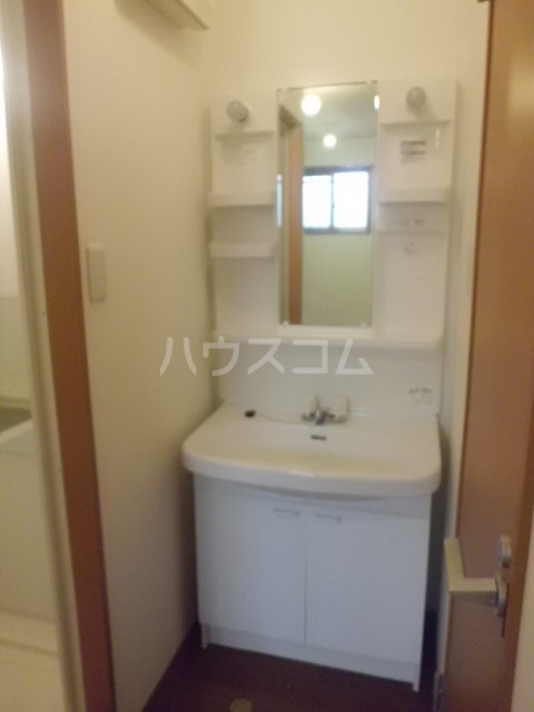14/30 洗面
