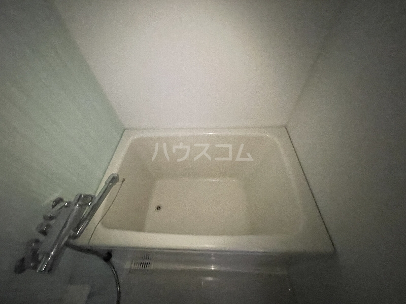 11/30 浴室