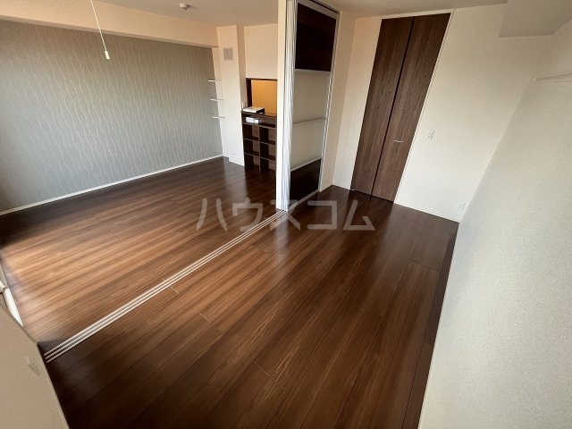 5/30 室内