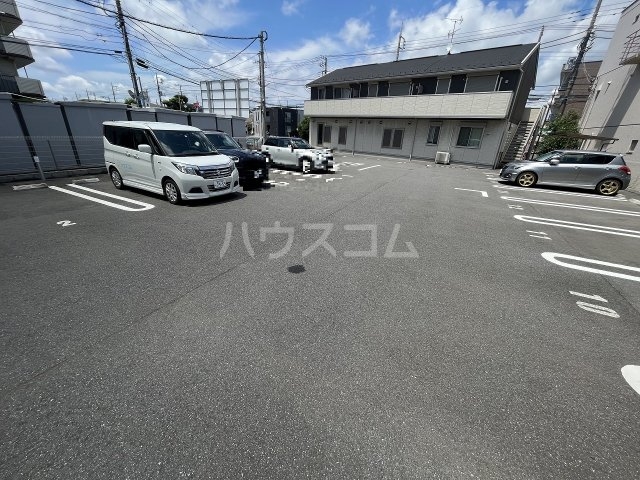 29/30 駐車場