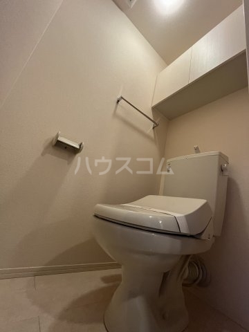 17/30 トイレ
