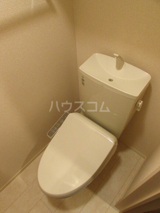 9/24 トイレ