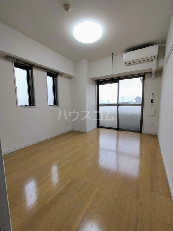 3/27 リビング/ダイニング