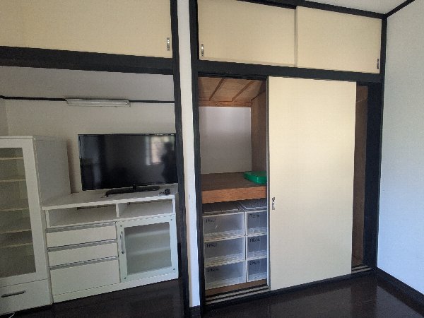 8/30 収納