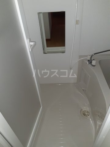 12/30 浴室