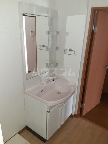 15/30 洗面
