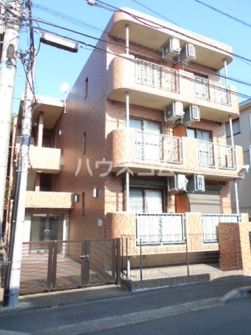 1/30 外観