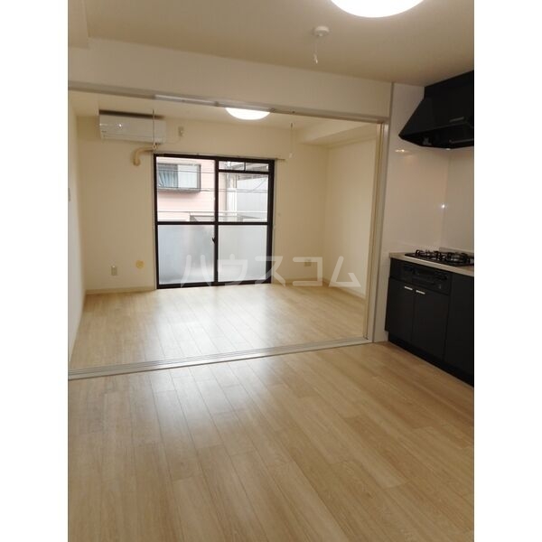 3/20 リビング/ダイニング