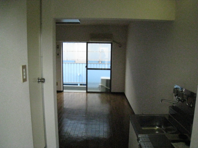 3/30 リビング/ダイニング