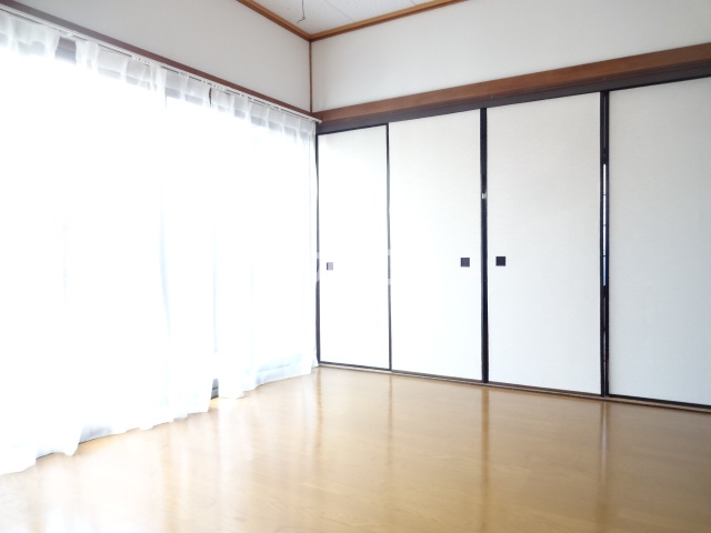 5/30 リビング/ダイニング