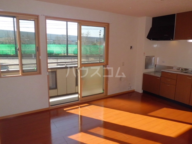 4/30 リビング/ダイニング