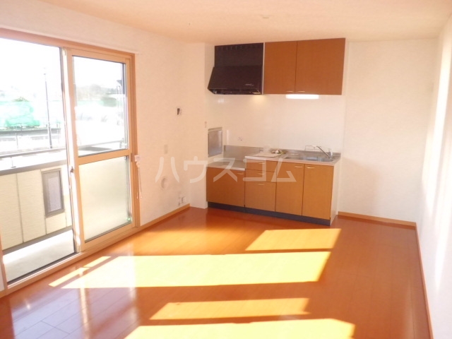 3/30 リビング/ダイニング