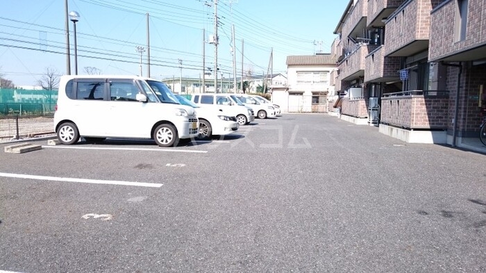 14/24 駐車場