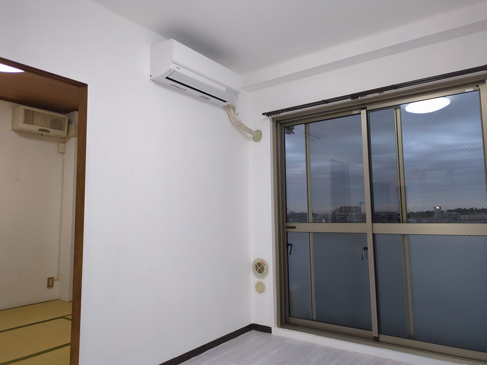 5/30 リビング/ダイニング