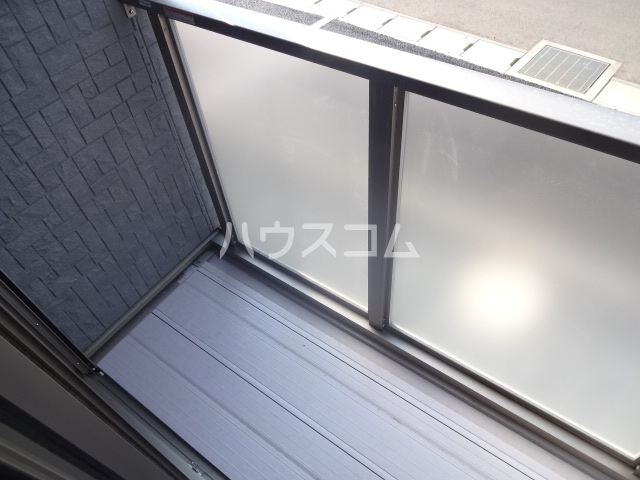 27/30 バルコニー