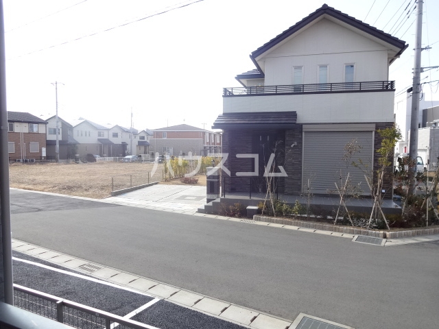 29/30 駐車場