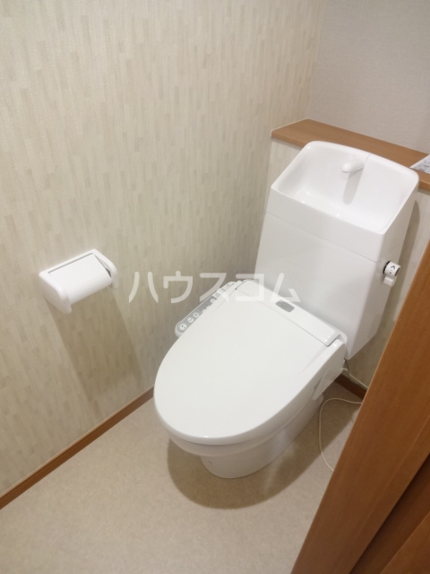 23/30 トイレ