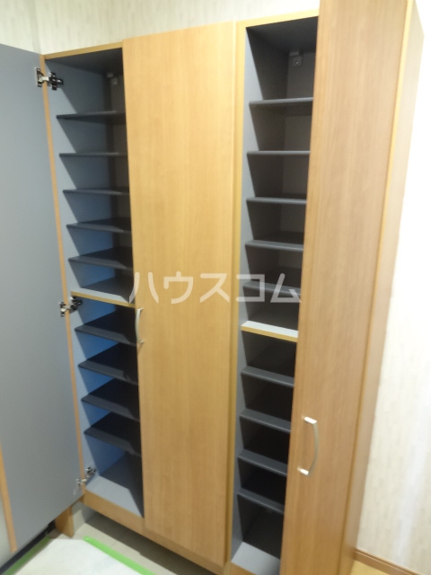 16/30 収納