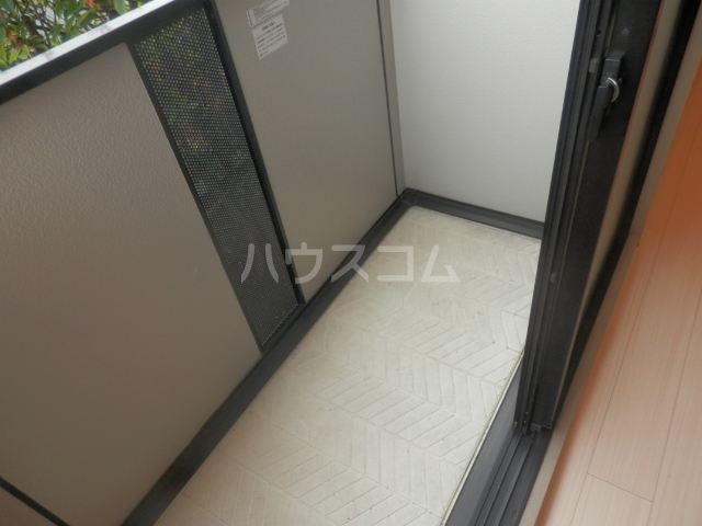 13/24 バルコニー