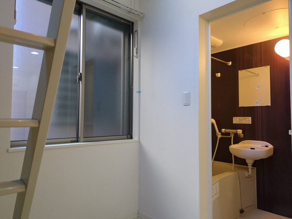 5/30 リビング/ダイニング