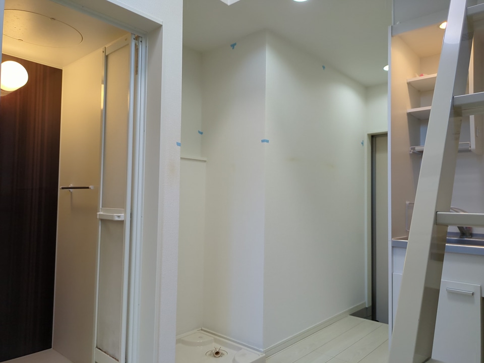 6/30 リビング/ダイニング