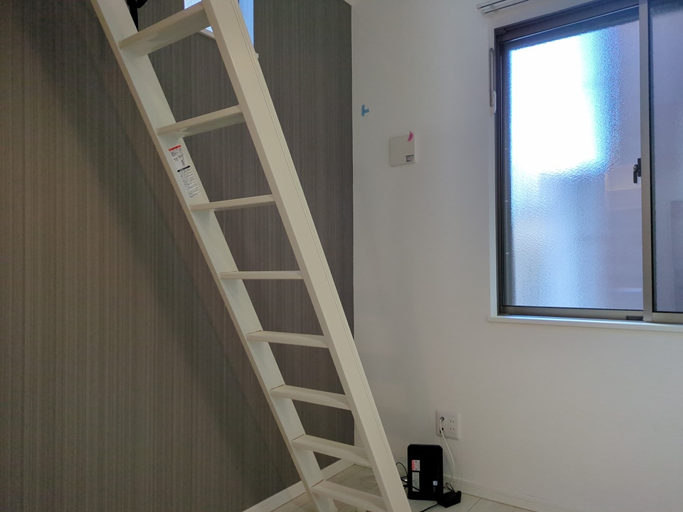 4/30 リビング/ダイニング