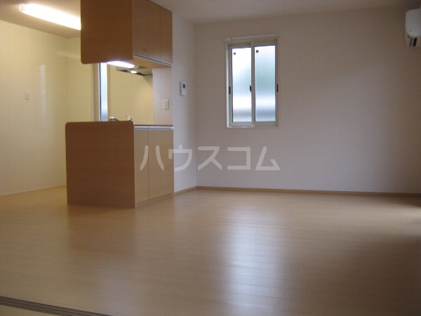 5/28 リビング/ダイニング