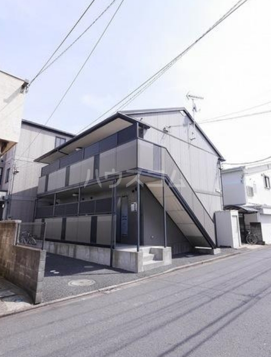 1/24 外観