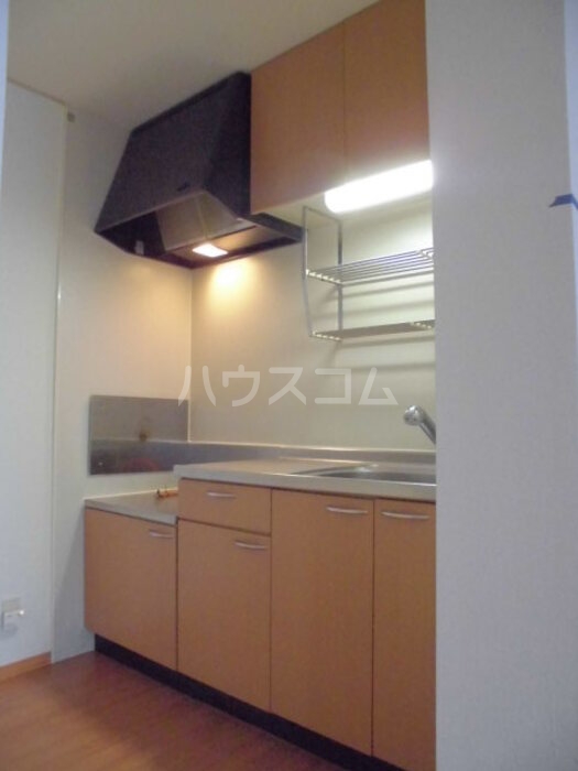 7/24 キッチン