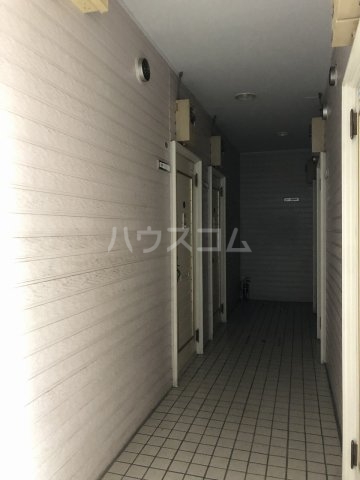 29/30 エントランス