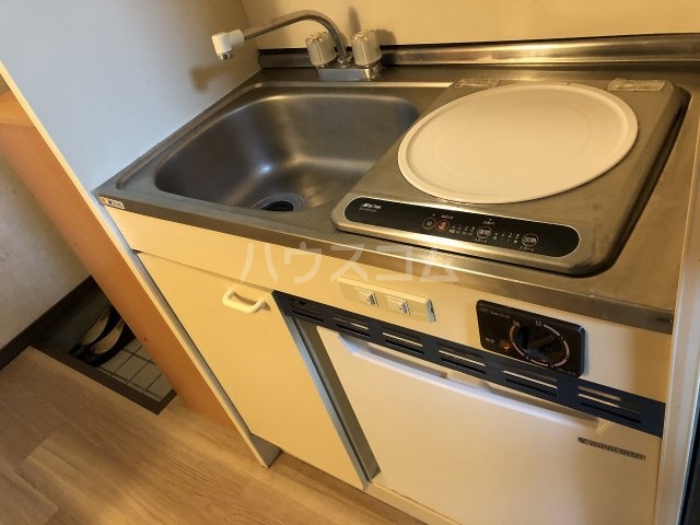 20/30 バルコニー