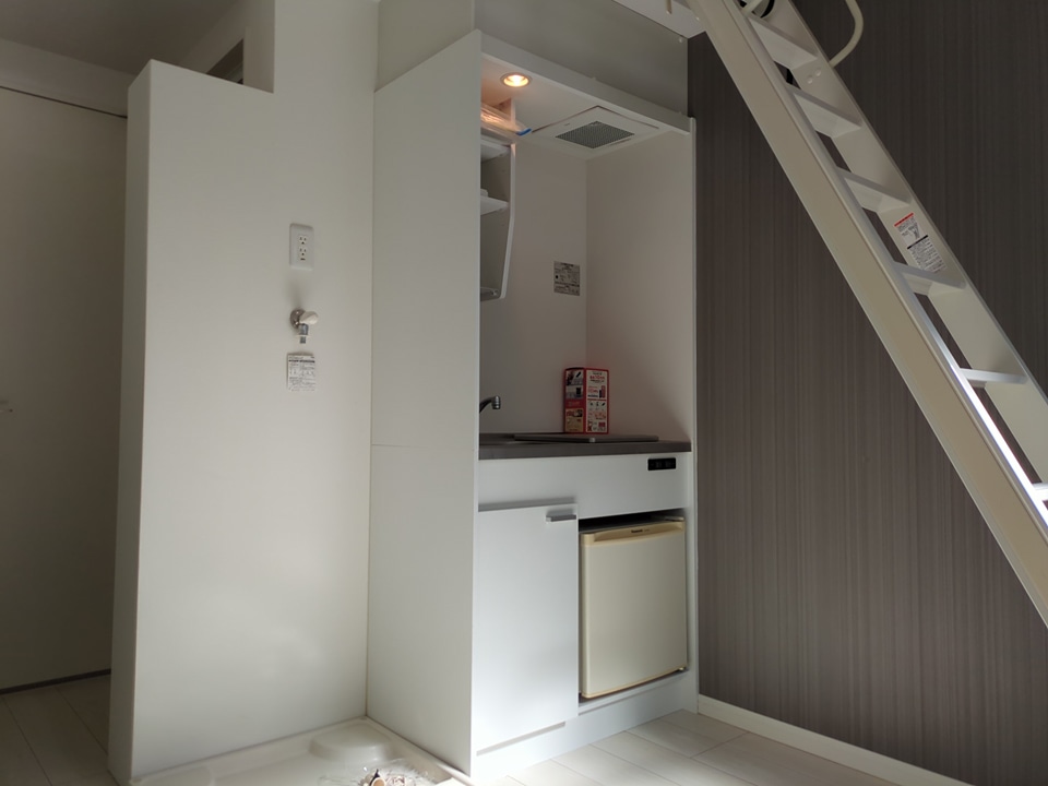 6/30 リビング/ダイニング