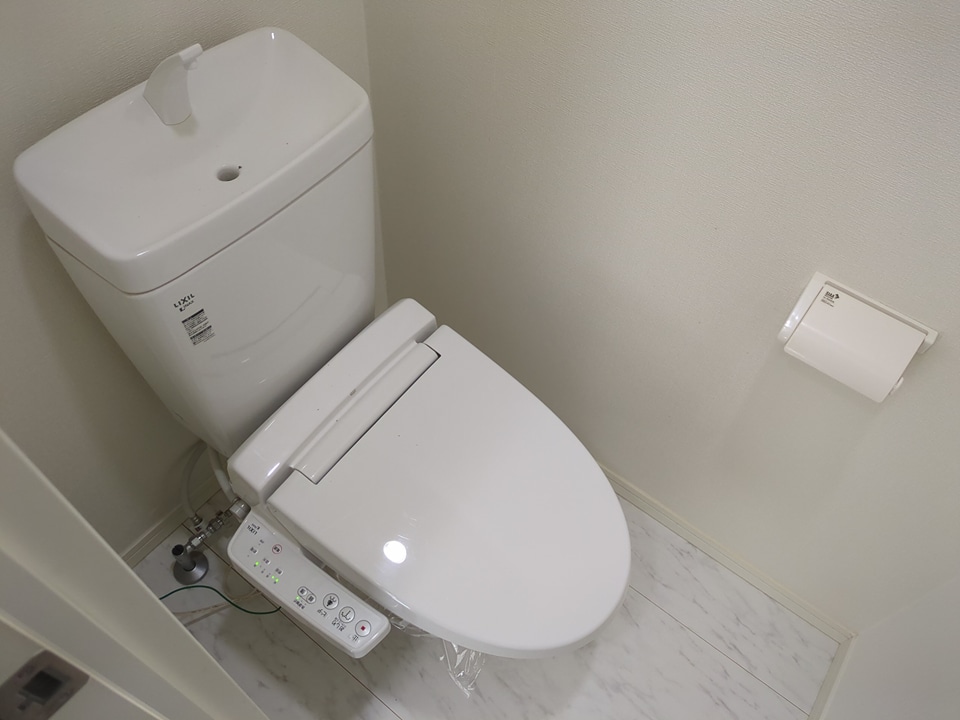 15/30 トイレ