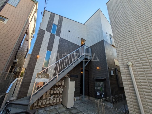1/30 外観