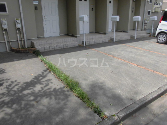 2/5 エントランス