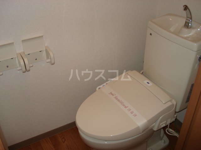 10/25 トイレ