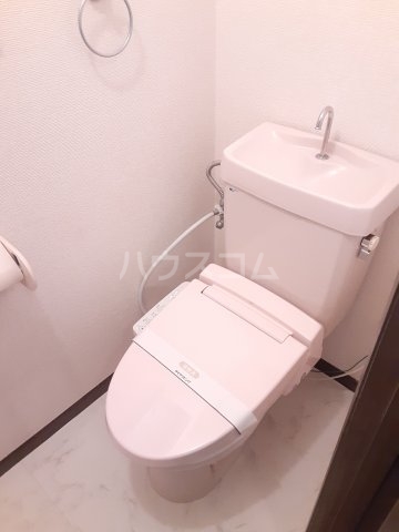 15/30 トイレ