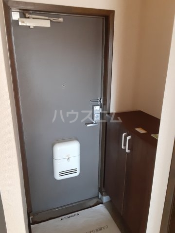 10/30 玄関