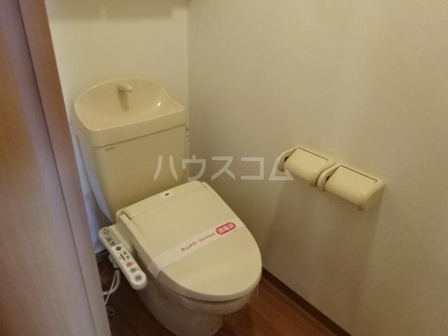 9/19 トイレ