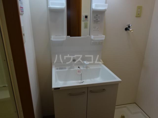 10/19 洗面