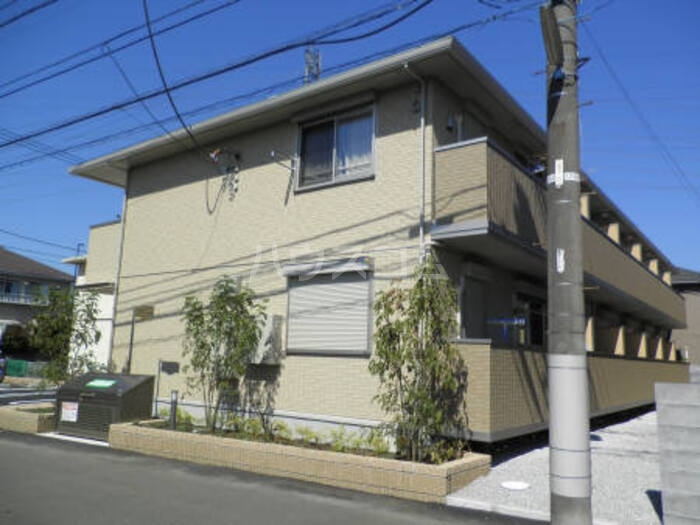1/30 外観