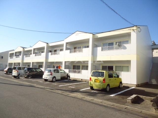 1/21 外観