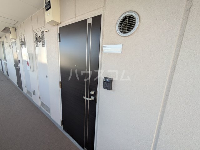 8/30 玄関