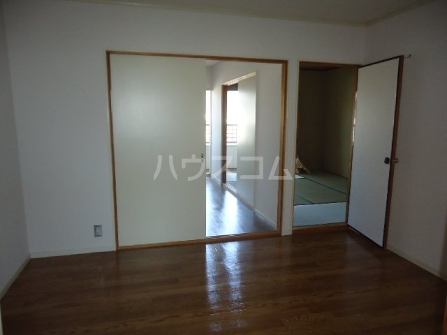 3/16 リビング/ダイニング