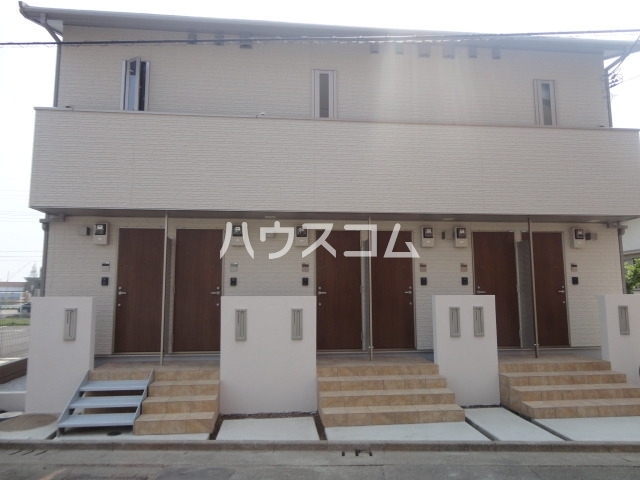 1/18 外観