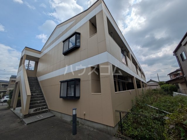 1/21 外観